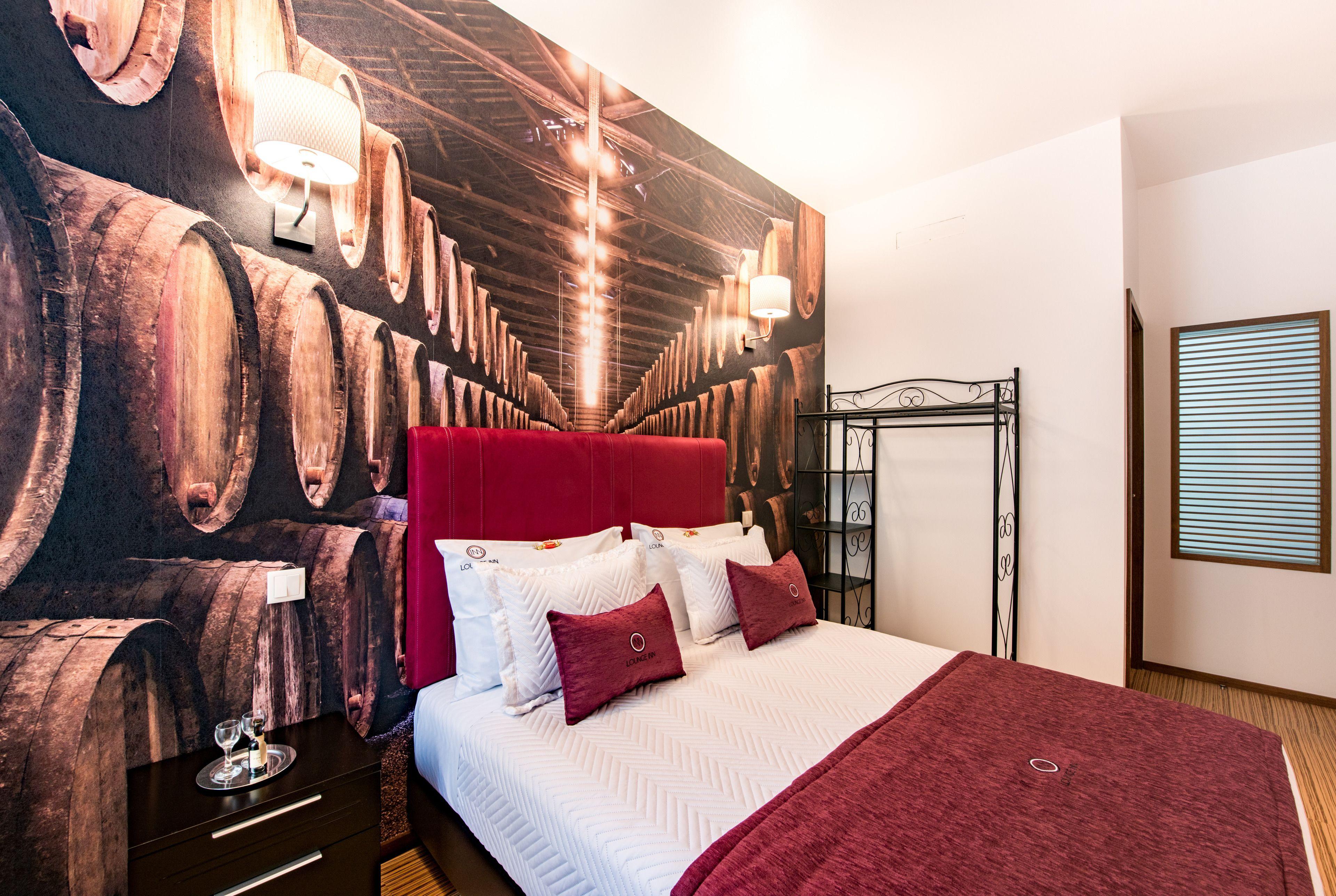 Lounge Inn Guest House — Photos 1